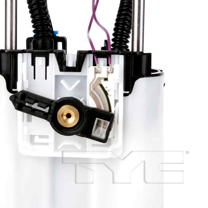 TYC Fuel Pump Module Assembly 150133-A