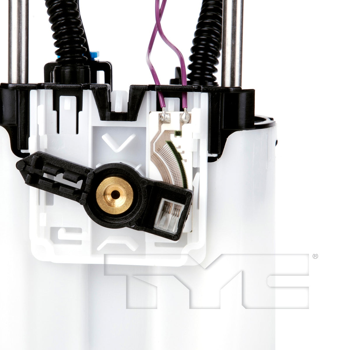 TYC Fuel Pump Module Assembly 150133-A