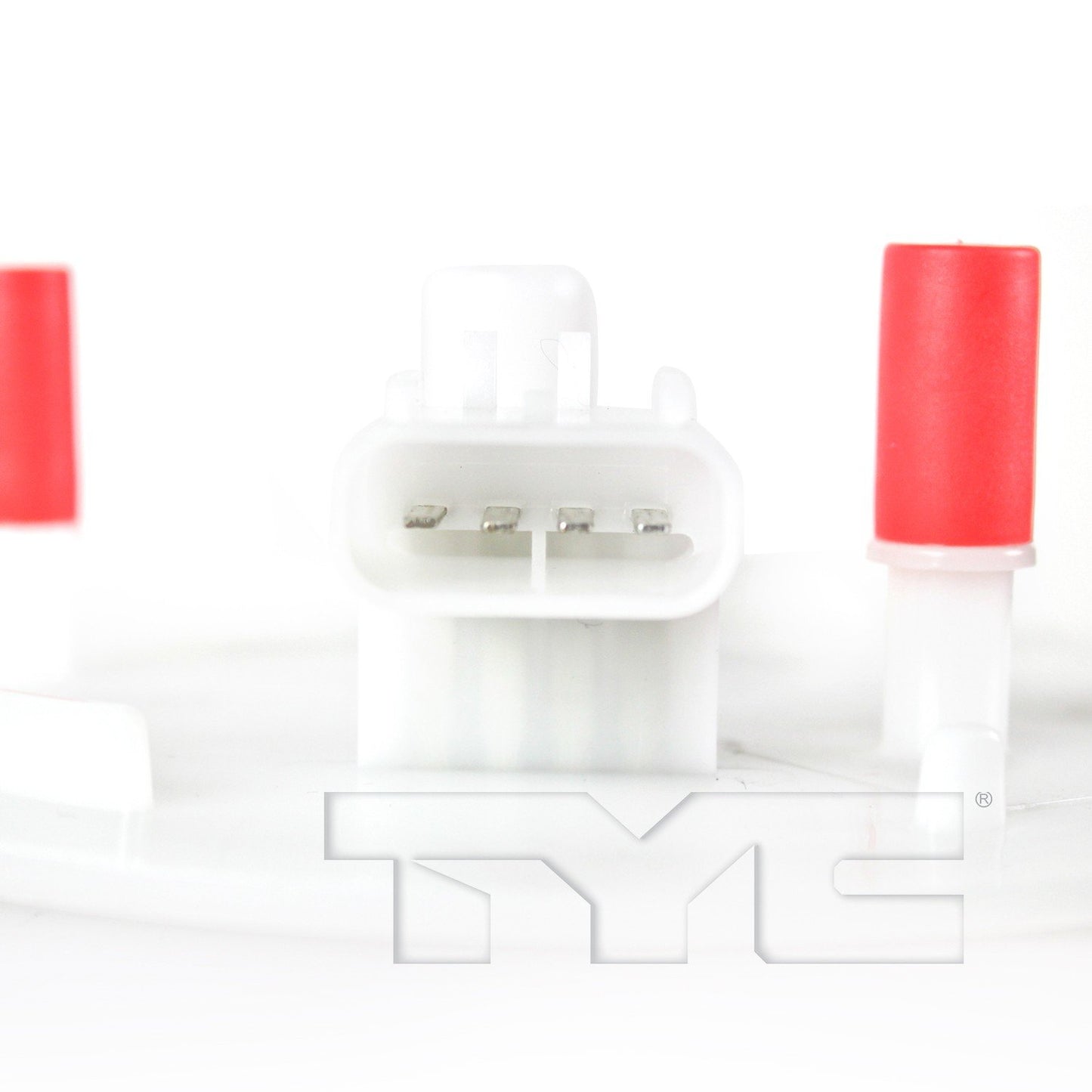 TYC Fuel Pump Module Assembly 150135-A