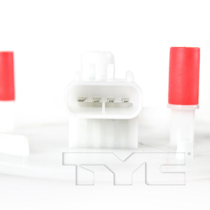 TYC Fuel Pump Module Assembly 150135-A