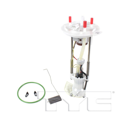 TYC Fuel Pump Module Assembly 150135-A