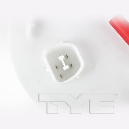 TYC Fuel Pump Module Assembly 150138-A