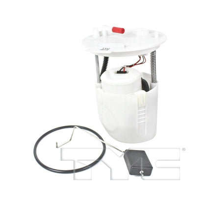 TYC Fuel Pump Module Assembly 150138-A