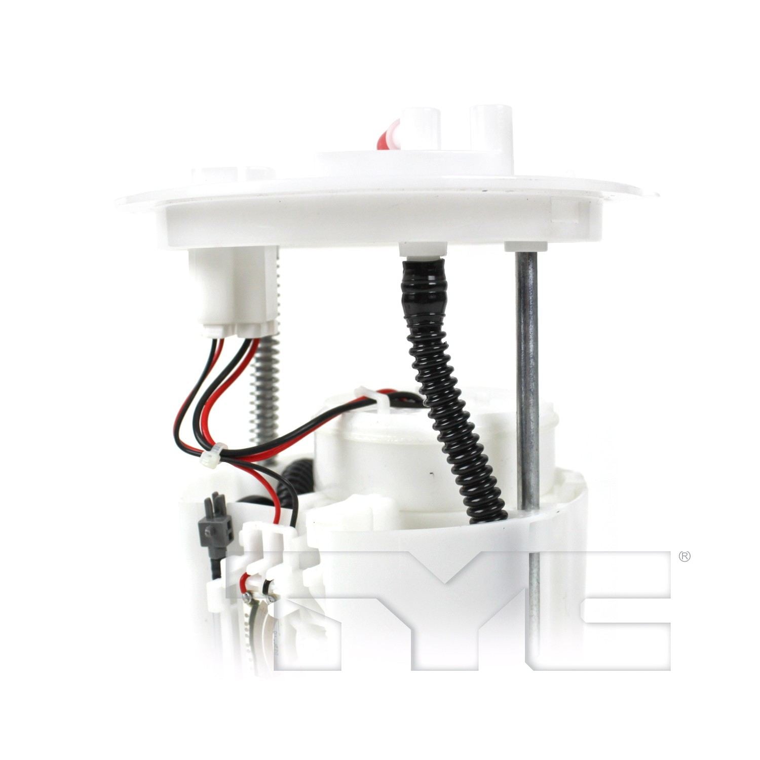 TYC Fuel Pump Module Assembly 150138-A