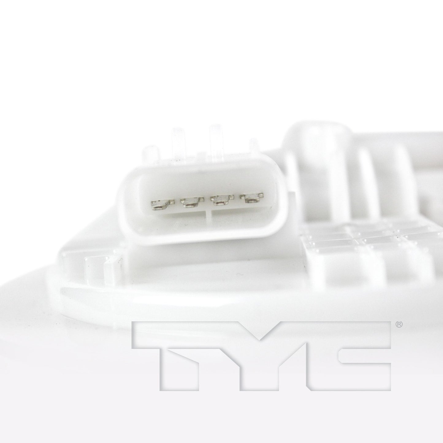 TYC Fuel Pump Module Assembly 150139-A