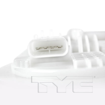 TYC Fuel Pump Module Assembly 150139-A