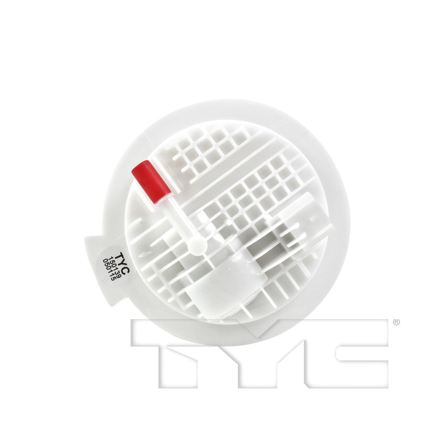 TYC Fuel Pump Module Assembly 150139-A