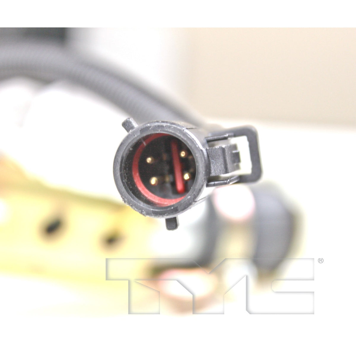 TYC Fuel Pump 150141-A