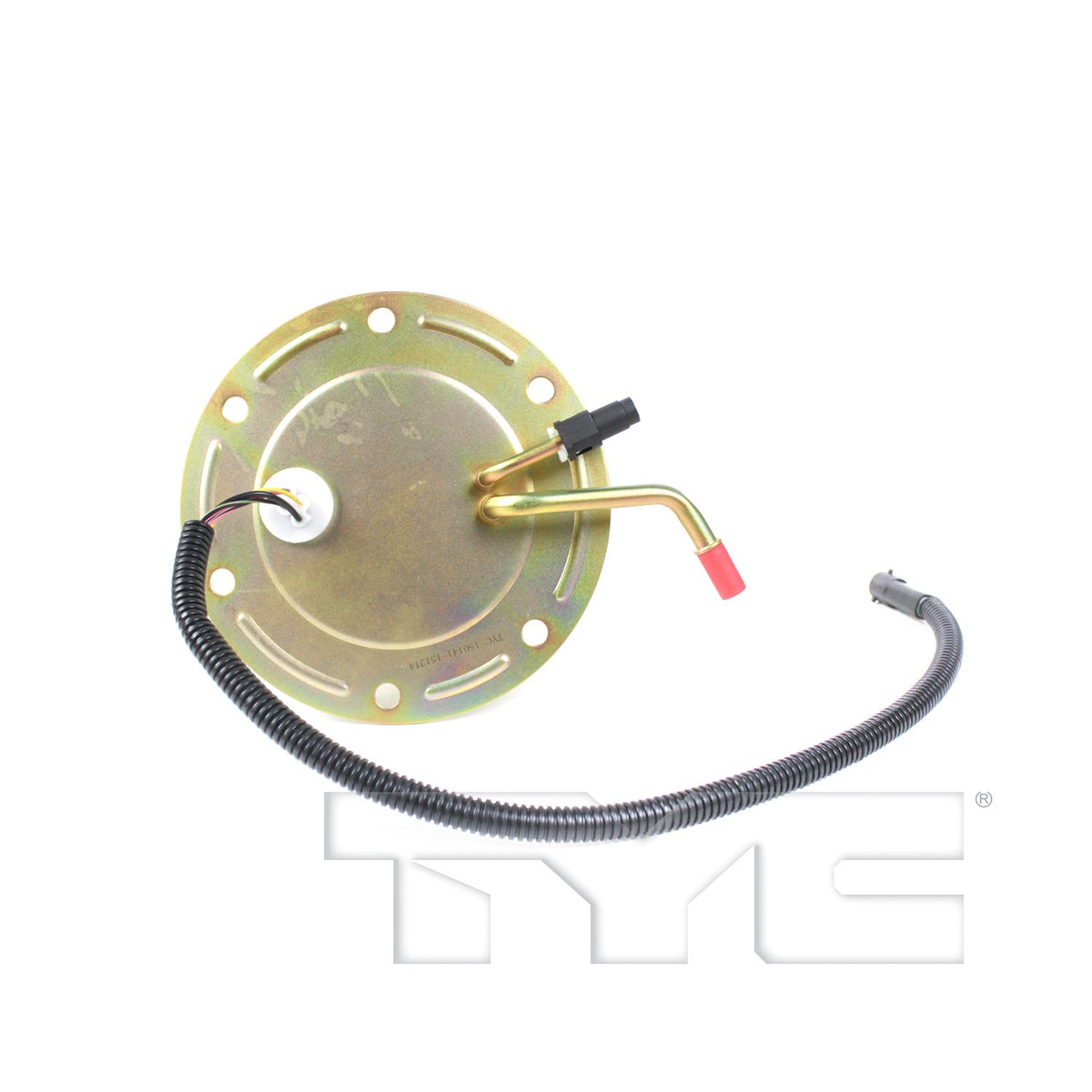 TYC Fuel Pump 150141-A