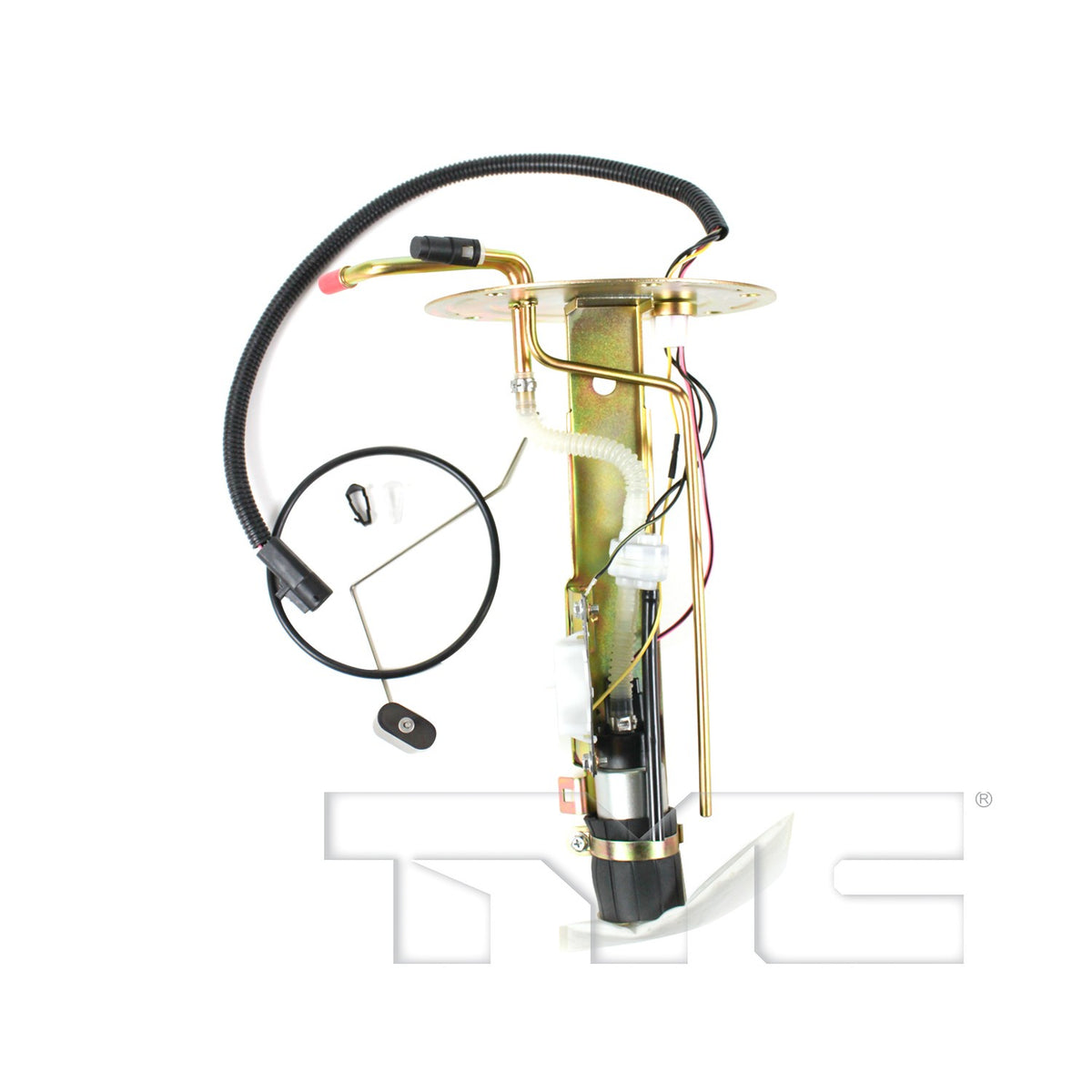 TYC Fuel Pump 150141-A