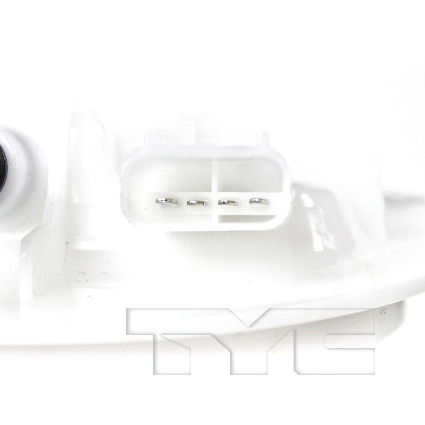 TYC Fuel Pump Module Assembly 150146-A