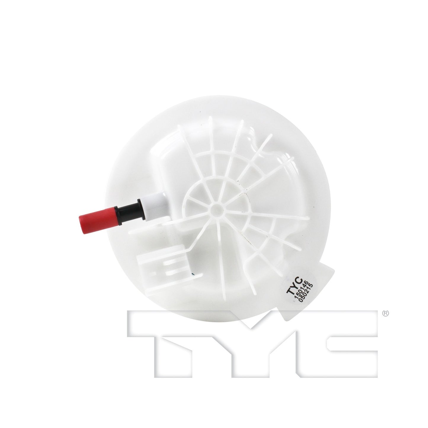 TYC Fuel Pump Module Assembly 150146-A