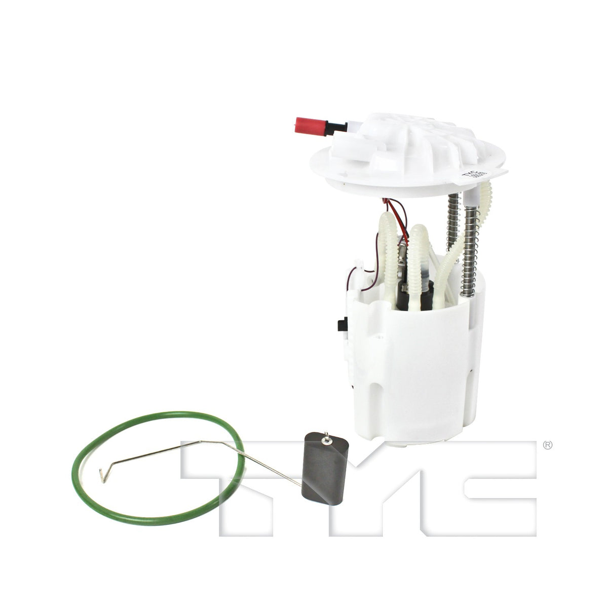 TYC Fuel Pump Module Assembly 150146-A