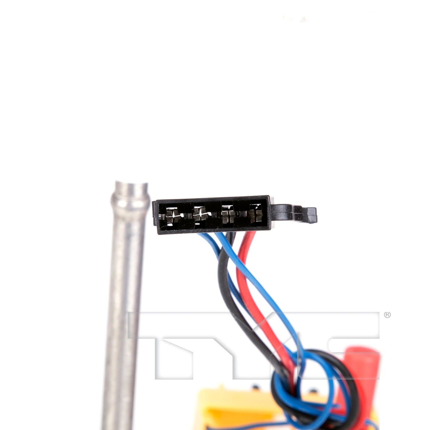 TYC Fuel Pump Module Assembly 150147-A