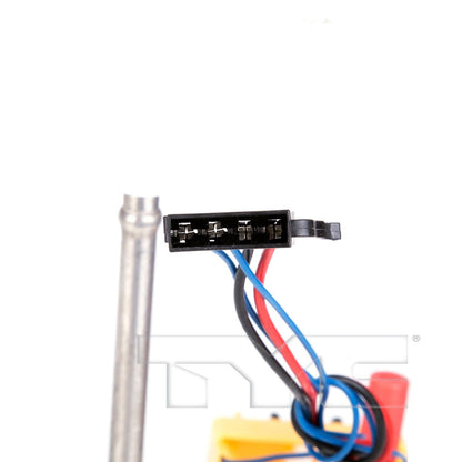 TYC Fuel Pump Module Assembly 150147-A