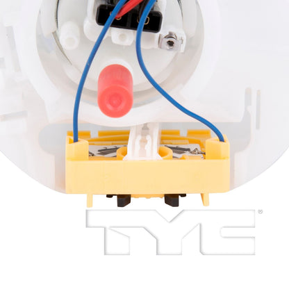TYC Fuel Pump Module Assembly 150147-A