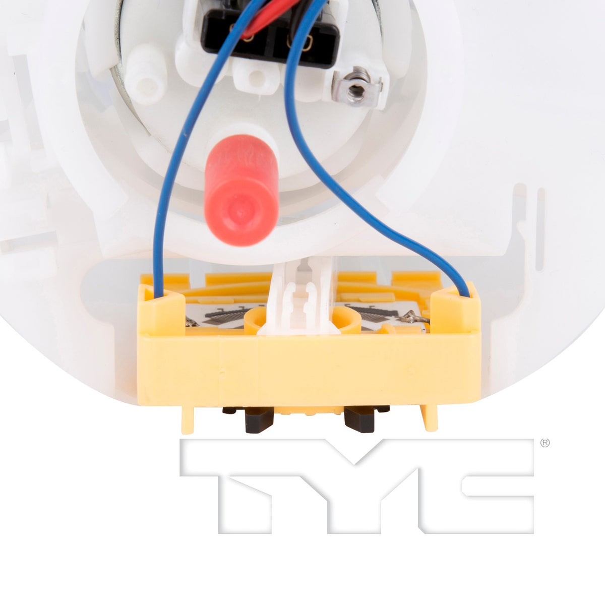 TYC Fuel Pump Module Assembly 150147-A