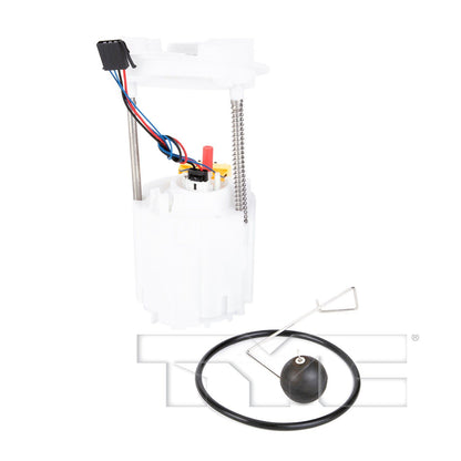 TYC Fuel Pump Module Assembly 150147-A