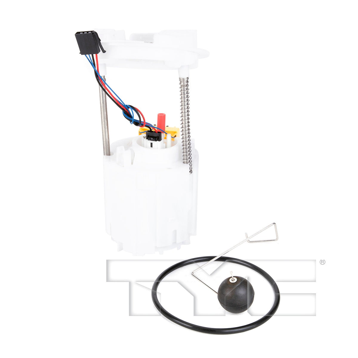 TYC Fuel Pump Module Assembly 150147-A