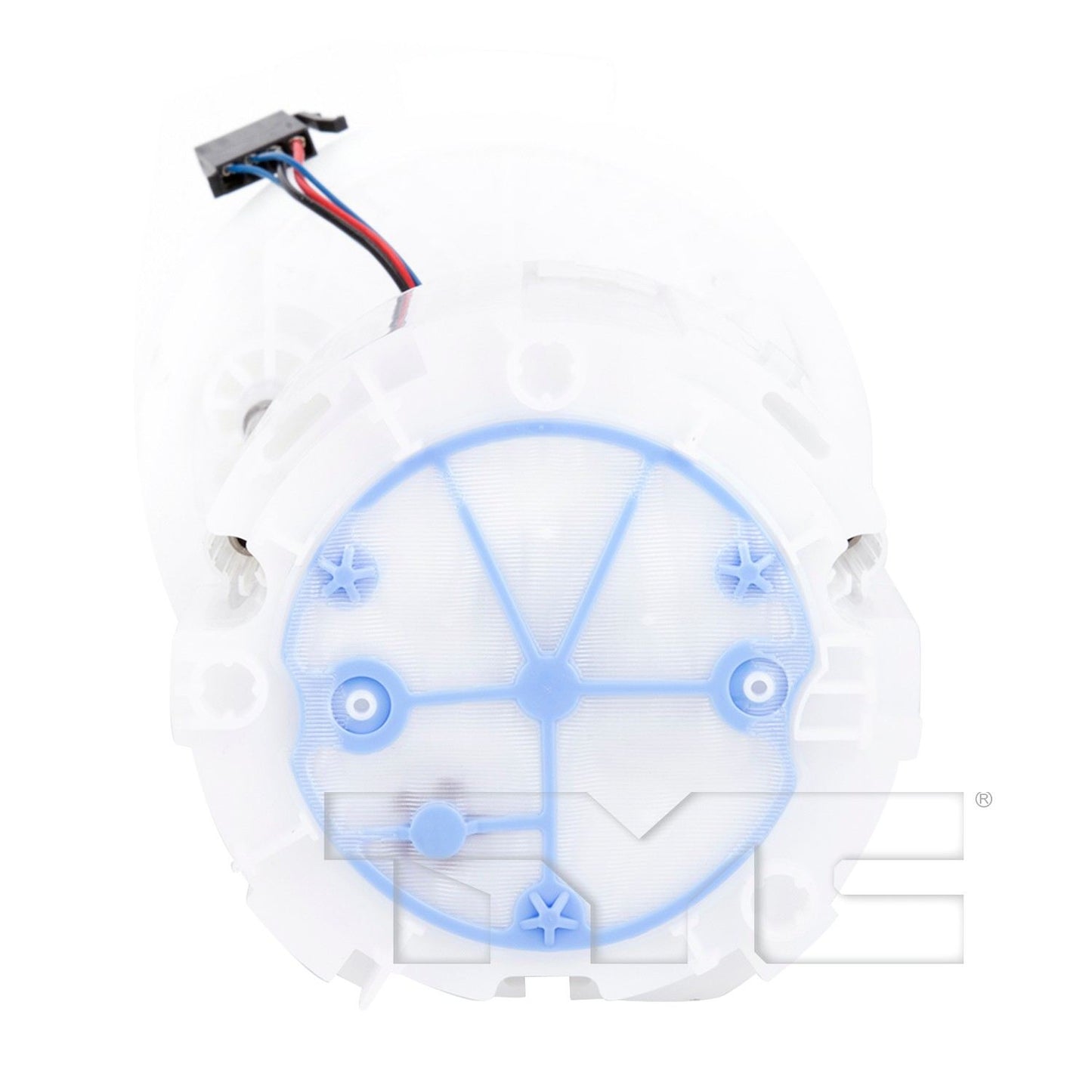TYC Fuel Pump Module Assembly 150147-A