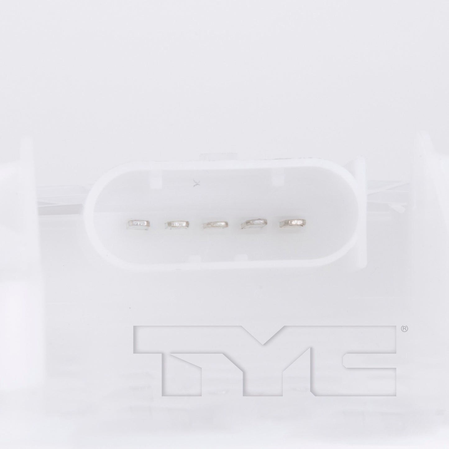TYC Fuel Pump Module Assembly 150147-A