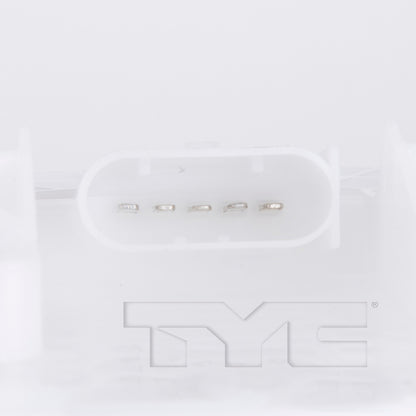 TYC Fuel Pump Module Assembly 150147-A