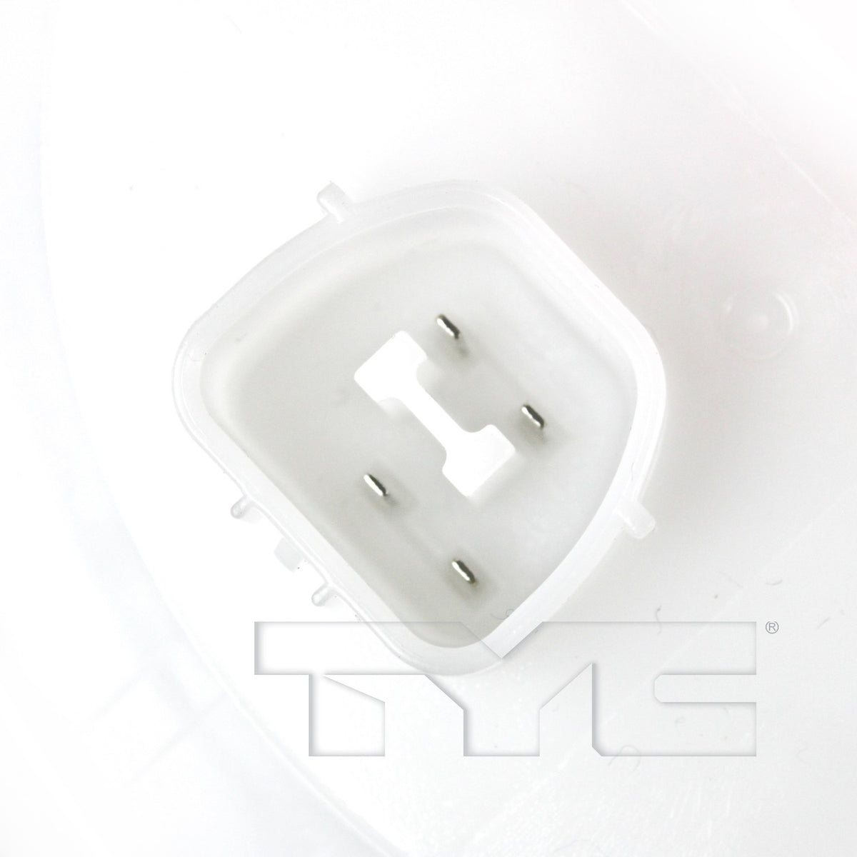 TYC Fuel Pump Module Assembly 150148-A