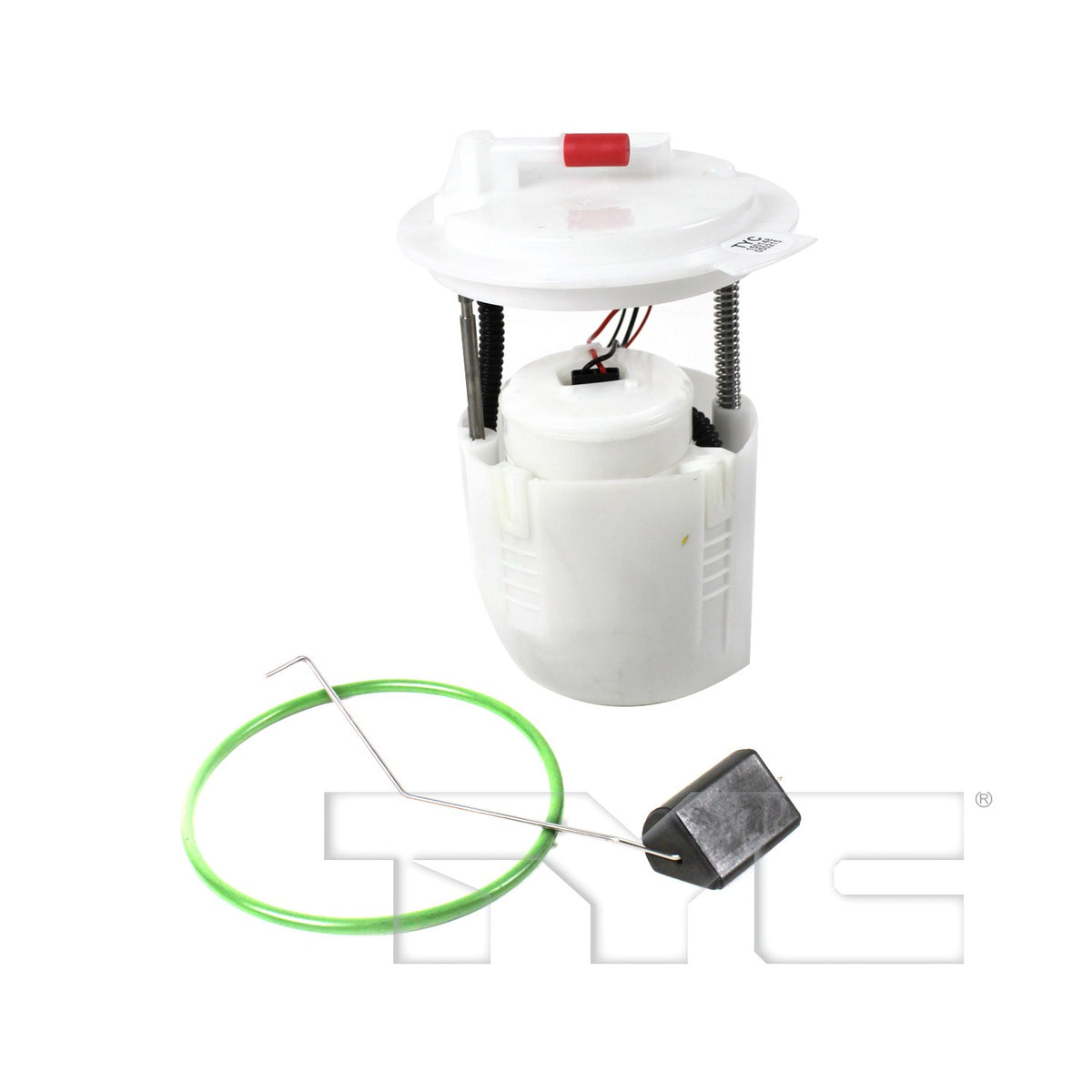 TYC Fuel Pump Module Assembly 150148-A