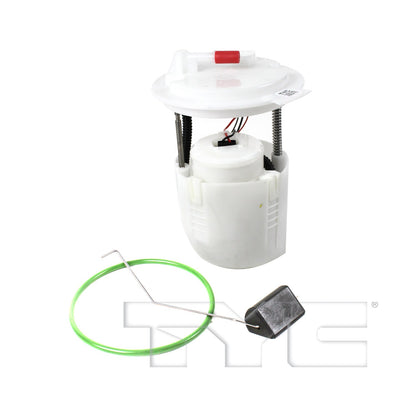 TYC Fuel Pump Module Assembly 150148-A