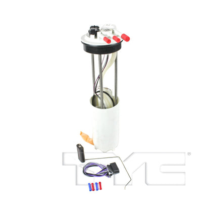 TYC Fuel Pump Module Assembly 150149-A