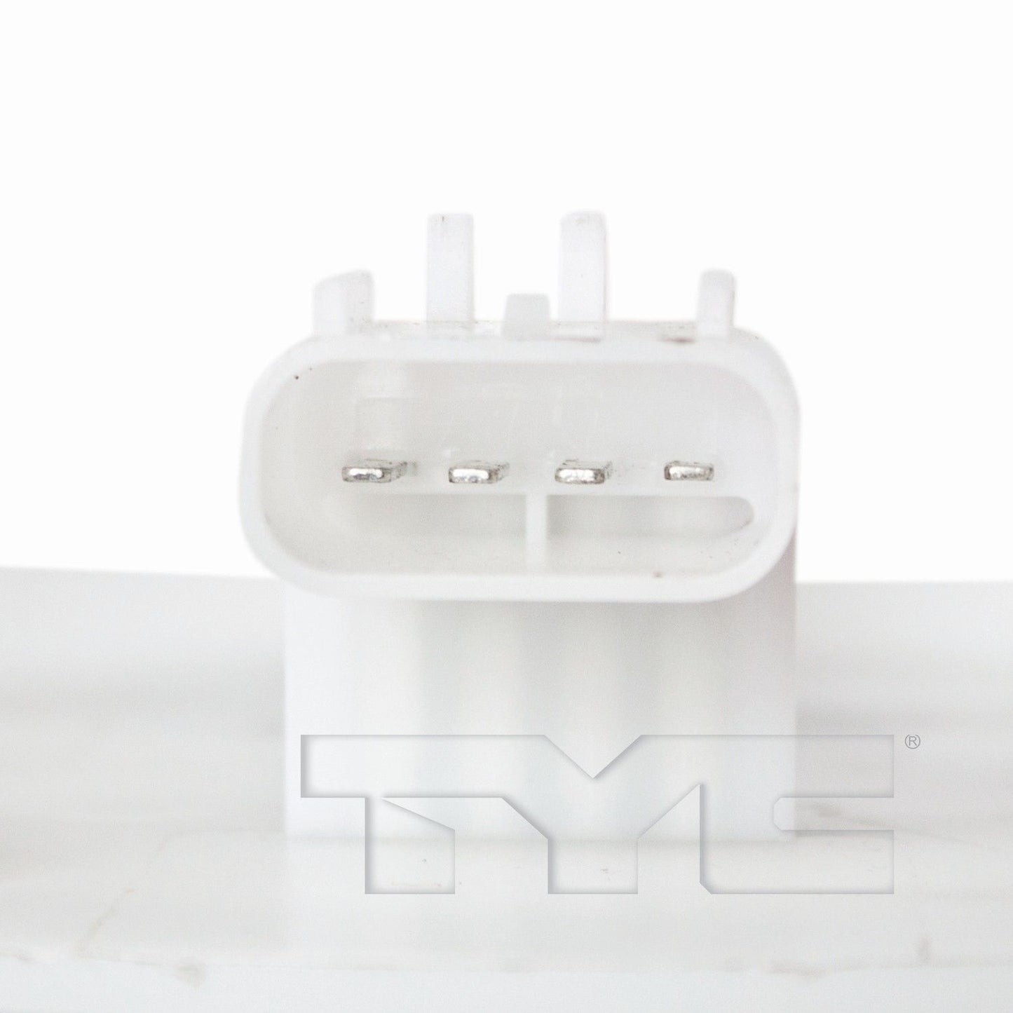 TYC Fuel Pump Module Assembly 150162-A