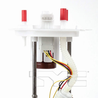 TYC Fuel Pump Module Assembly 150162-A