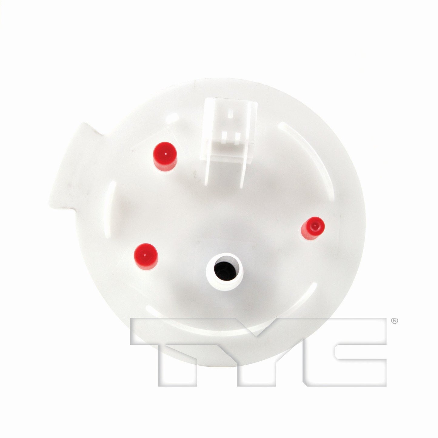 TYC Fuel Pump Module Assembly 150163-A