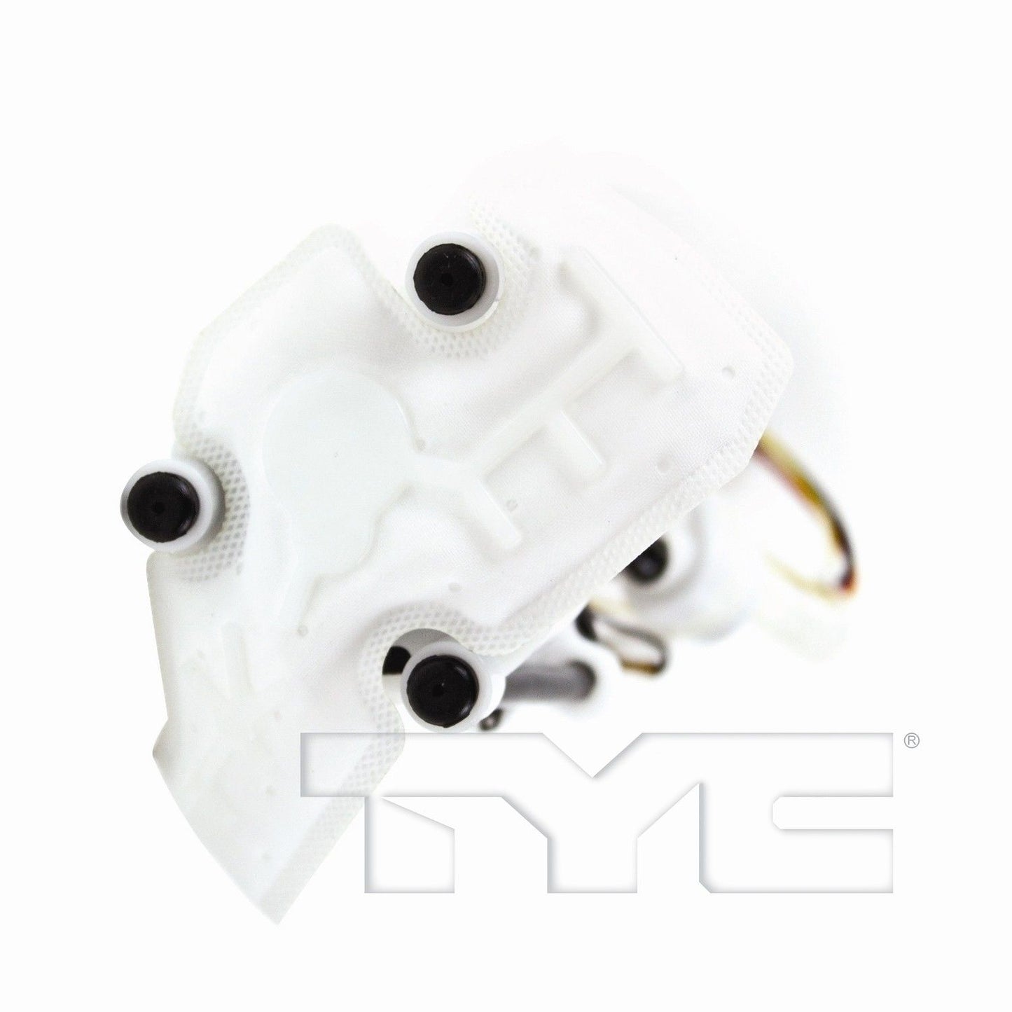 TYC Fuel Pump Module Assembly 150163-A