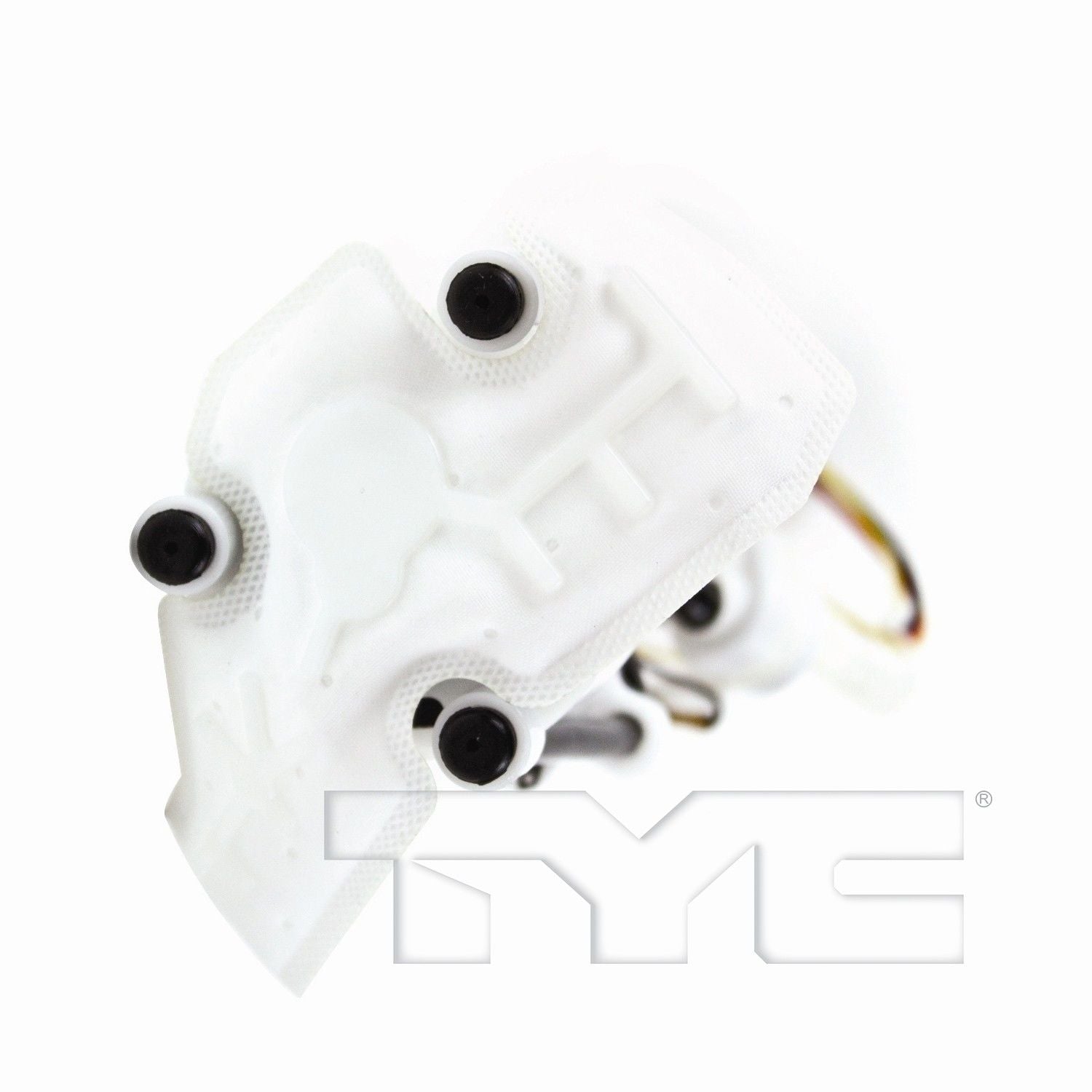 TYC Fuel Pump Module Assembly 150163-A