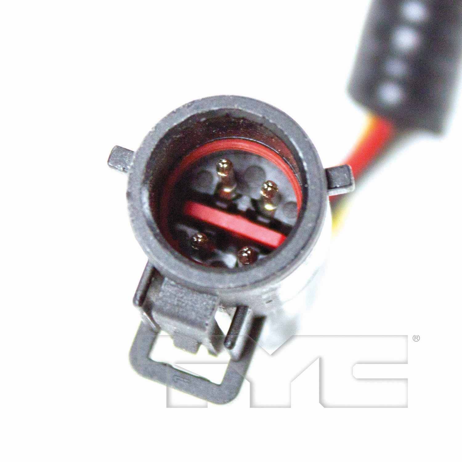 TYC Fuel Pump Module Assembly 150165-A