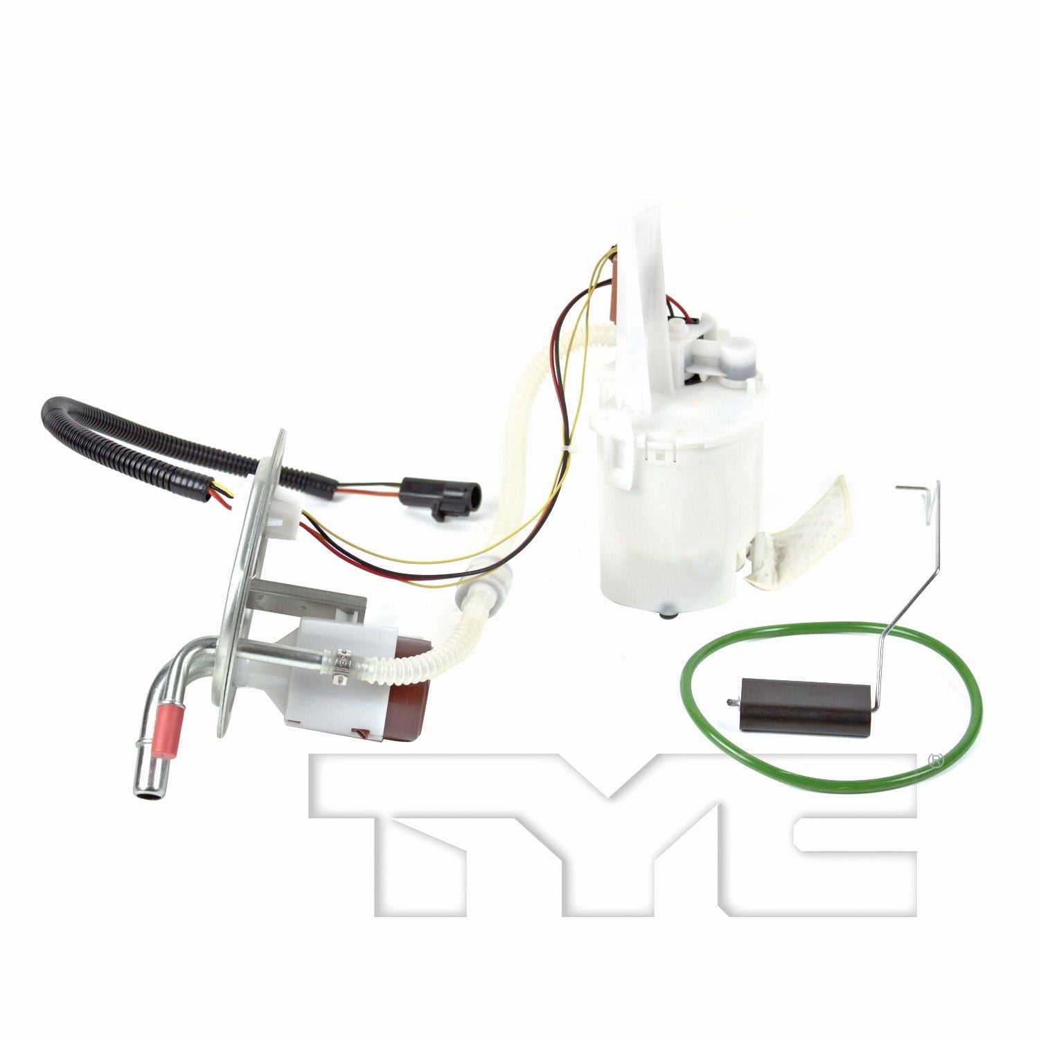 TYC Fuel Pump Module Assembly 150165-A