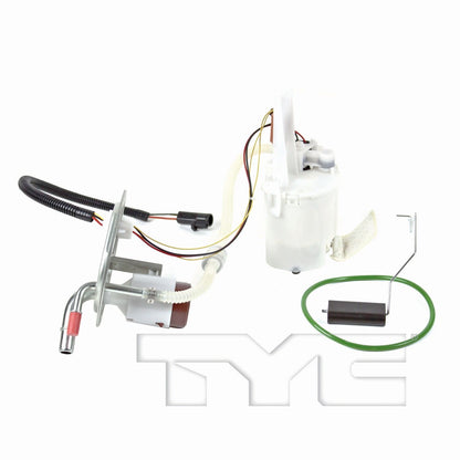TYC Fuel Pump Module Assembly 150165-A
