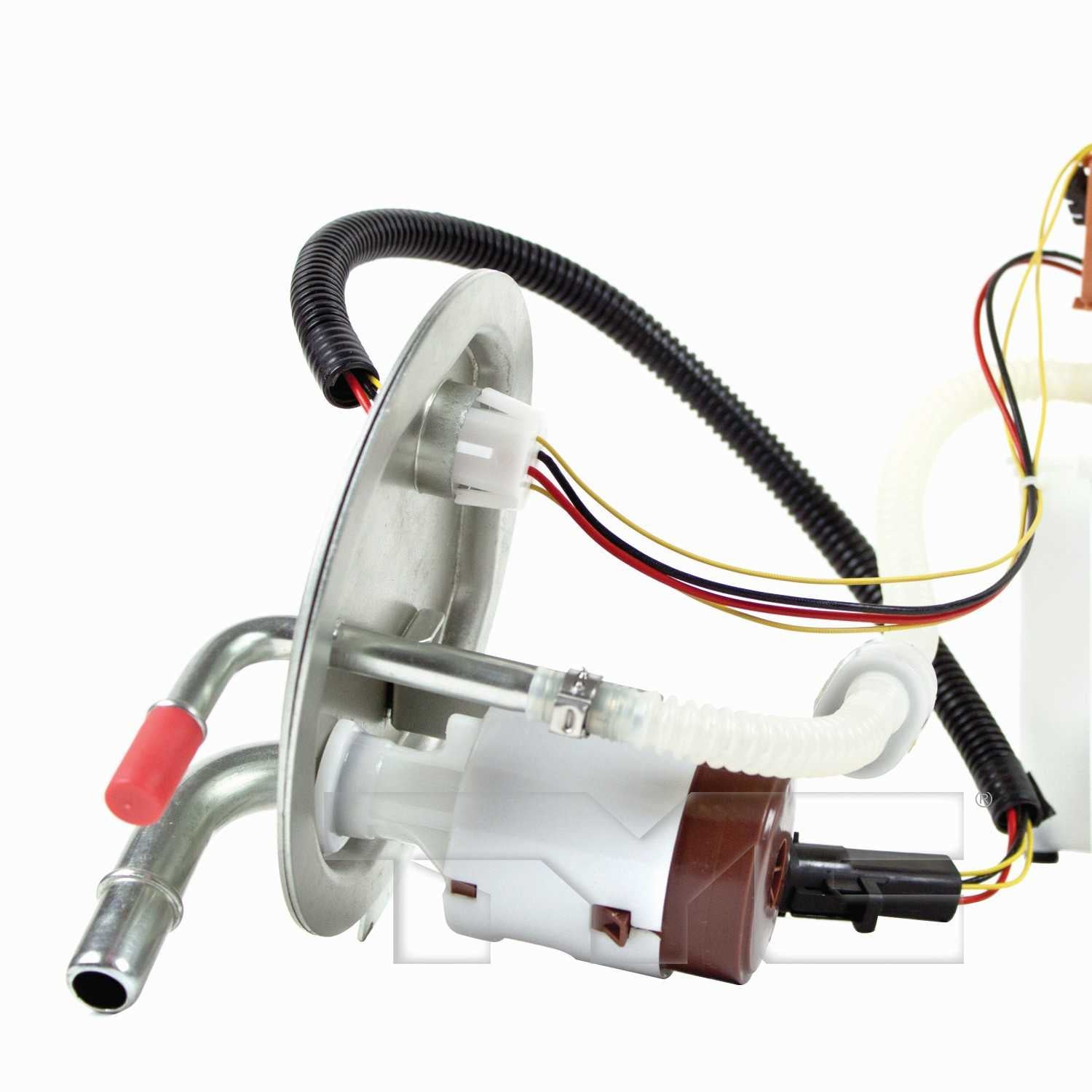 TYC Fuel Pump Module Assembly 150165-A