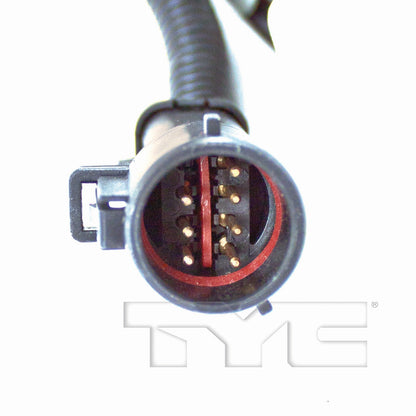 TYC Fuel Pump Module Assembly 150166-A