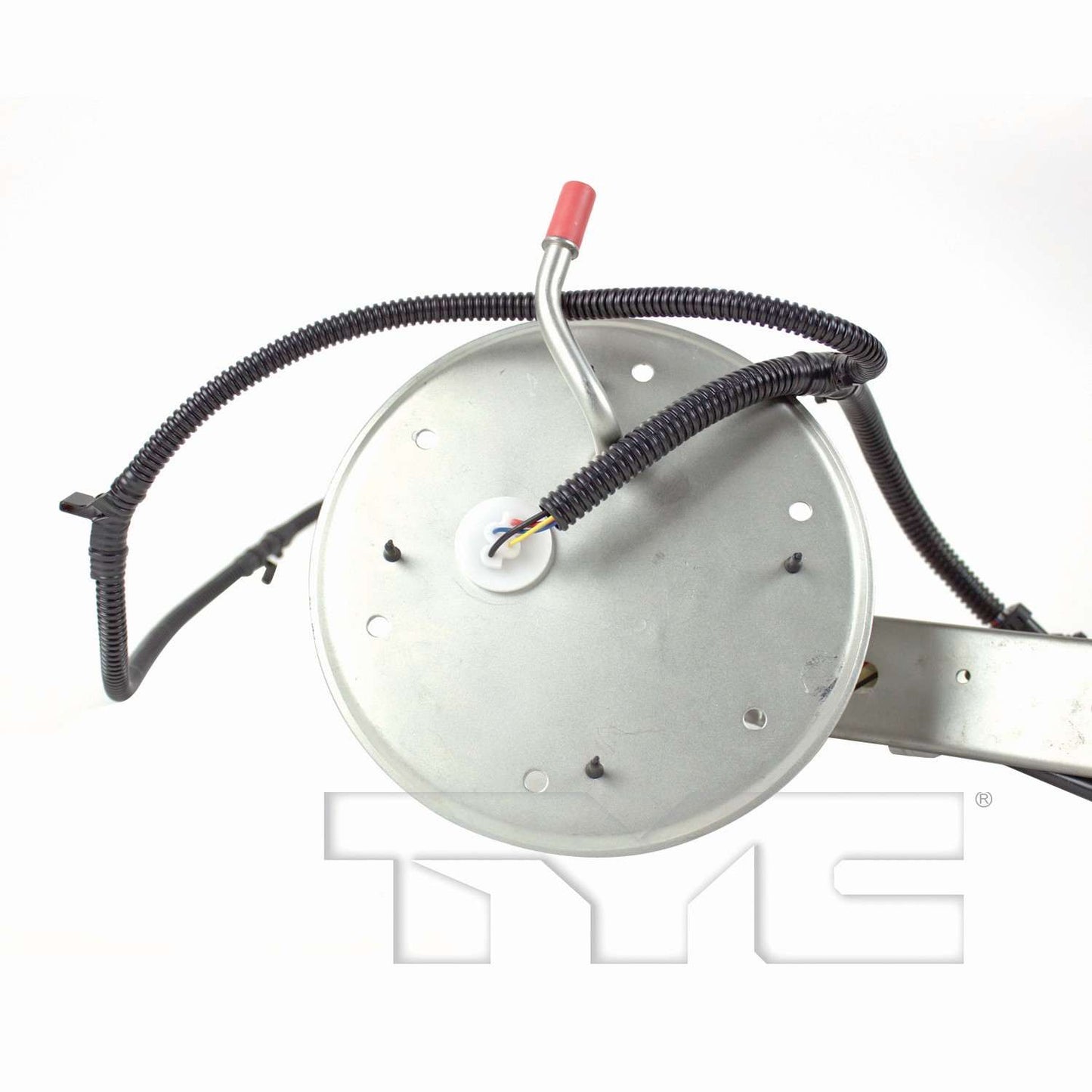 TYC Fuel Pump Module Assembly 150166-A