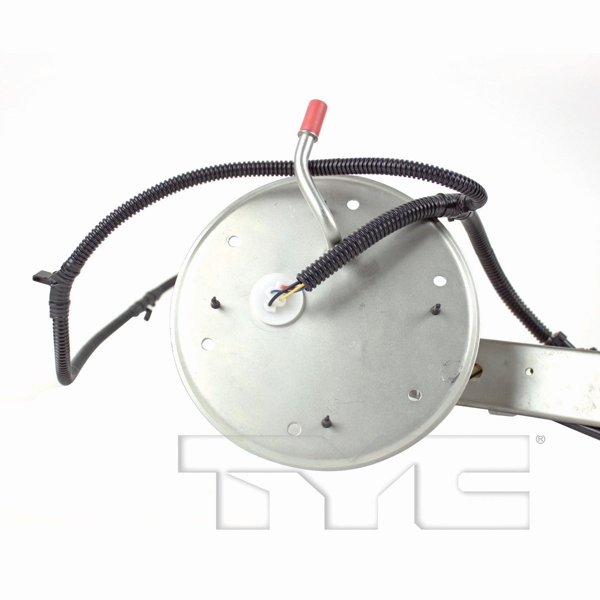 TYC Fuel Pump Module Assembly 150166-A