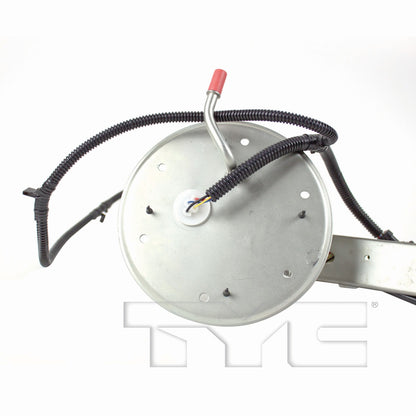 TYC Fuel Pump Module Assembly 150166-A