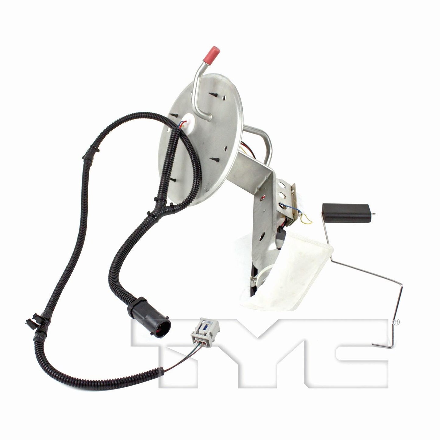 TYC Fuel Pump Module Assembly 150166-A