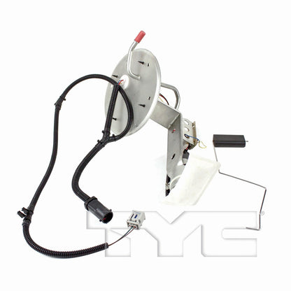 TYC Fuel Pump Module Assembly 150166-A