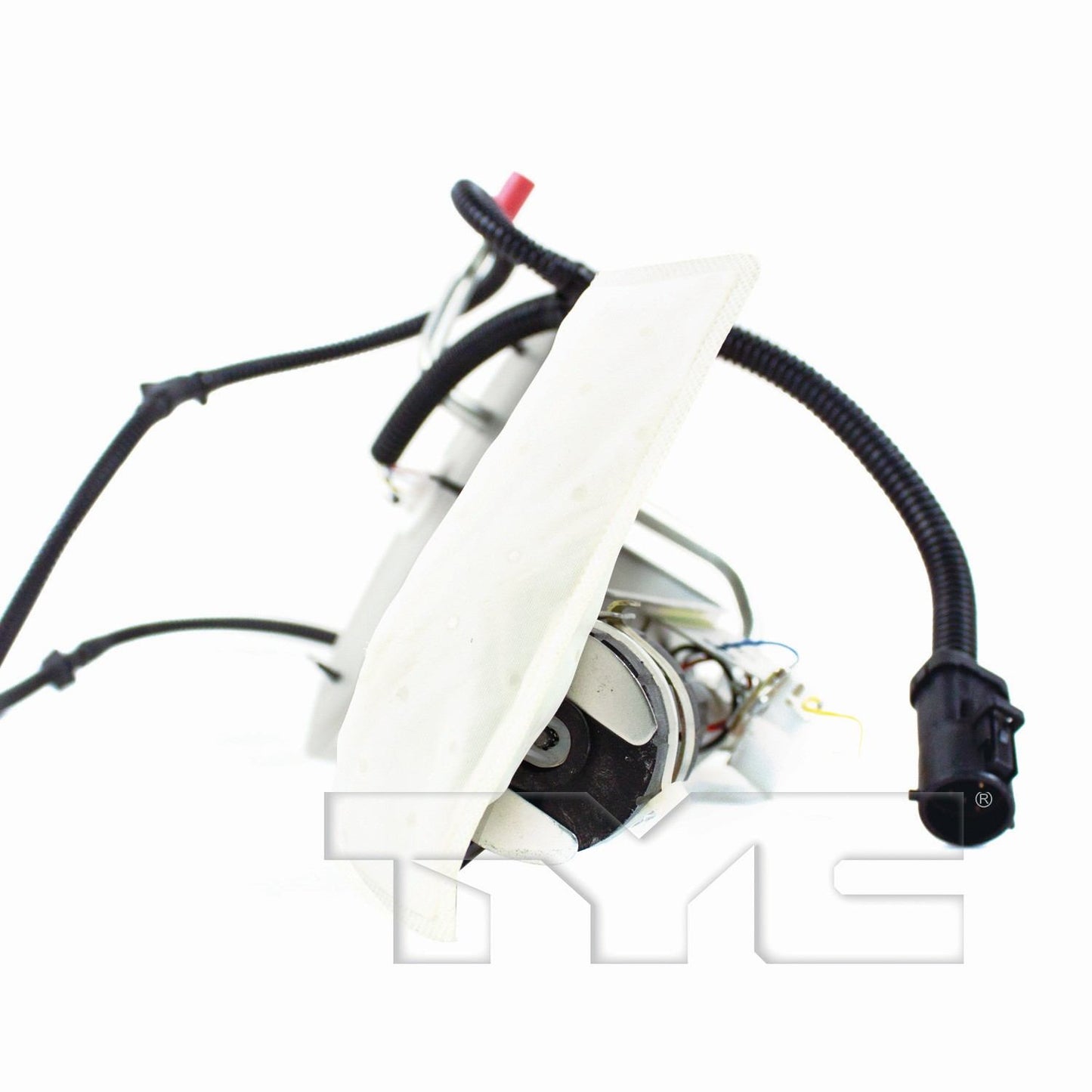 TYC Fuel Pump Module Assembly 150166-A