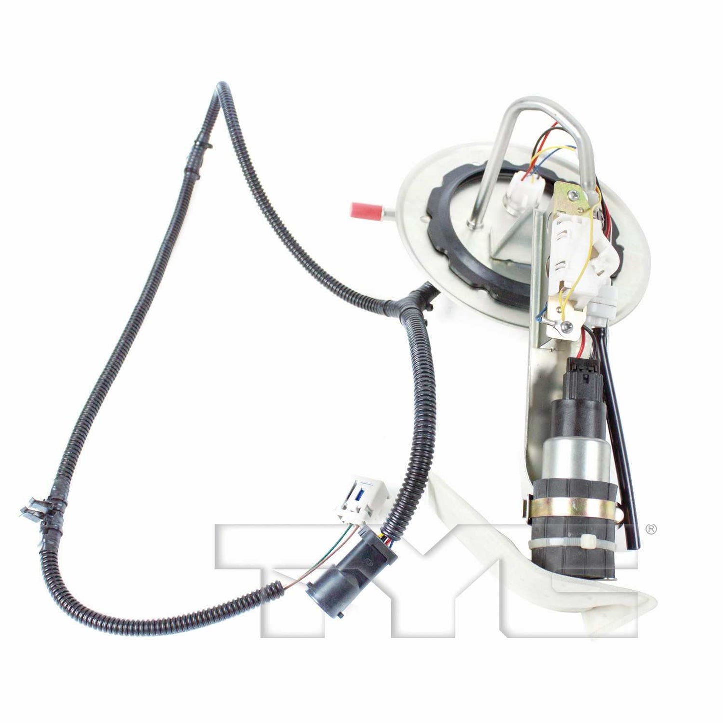 TYC Fuel Pump Module Assembly 150166-A