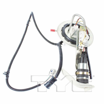 TYC Fuel Pump Module Assembly 150166-A
