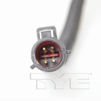 TYC Fuel Pump Module Assembly 150171-A