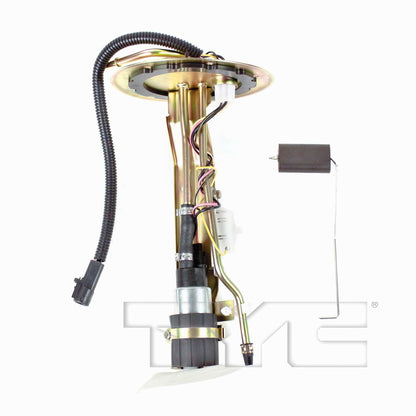 TYC Fuel Pump Module Assembly 150171-A